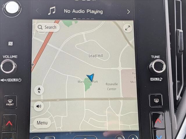 2026 Subaru Crosstrek Sport Hybrid Roseville CA