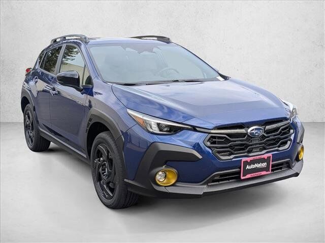 2026 Subaru Crosstrek Sport Hybrid Roseville CA