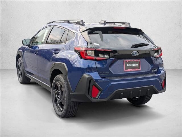 2026 Subaru Crosstrek Sport Hybrid Roseville CA