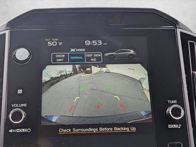 2026 Subaru Crosstrek Sport Hybrid Roseville CA