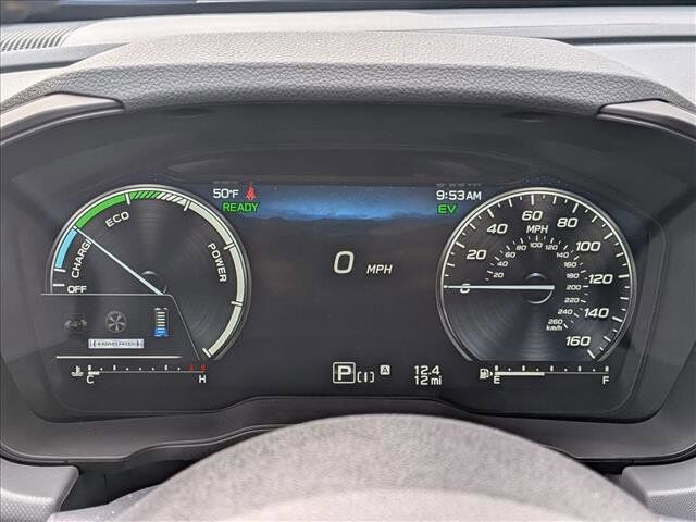 2026 Subaru Crosstrek Sport Hybrid Roseville CA