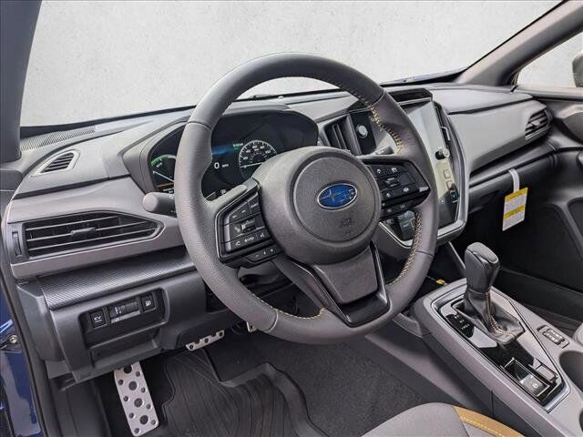 2026 Subaru Crosstrek Sport Hybrid Roseville CA