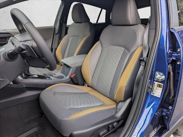 2026 Subaru Crosstrek Sport Hybrid Roseville CA