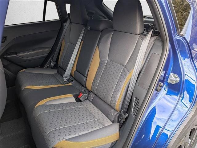 2026 Subaru Crosstrek Sport Hybrid Roseville CA