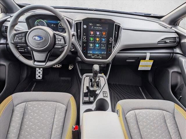 2026 Subaru Crosstrek Sport Hybrid Roseville CA