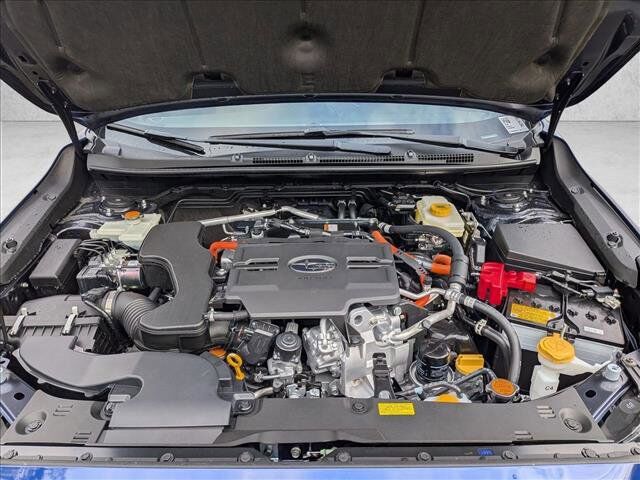 2026 Subaru Crosstrek Sport Hybrid Roseville CA