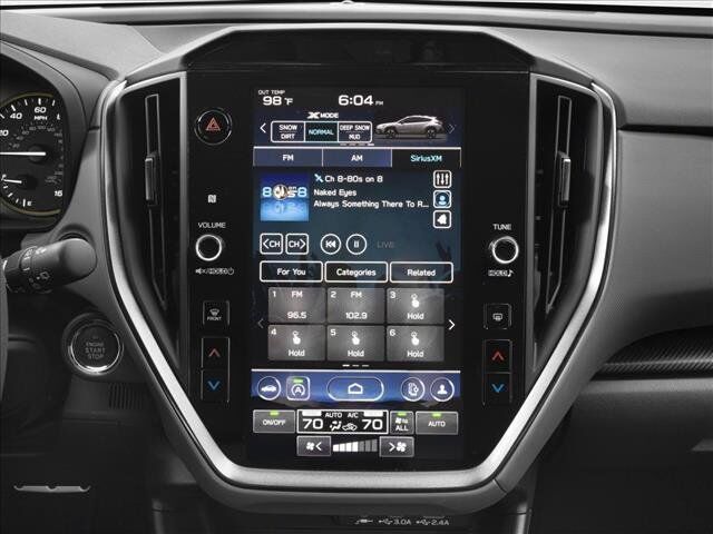 2026 Subaru Crosstrek Sport Hybrid Roseville CA