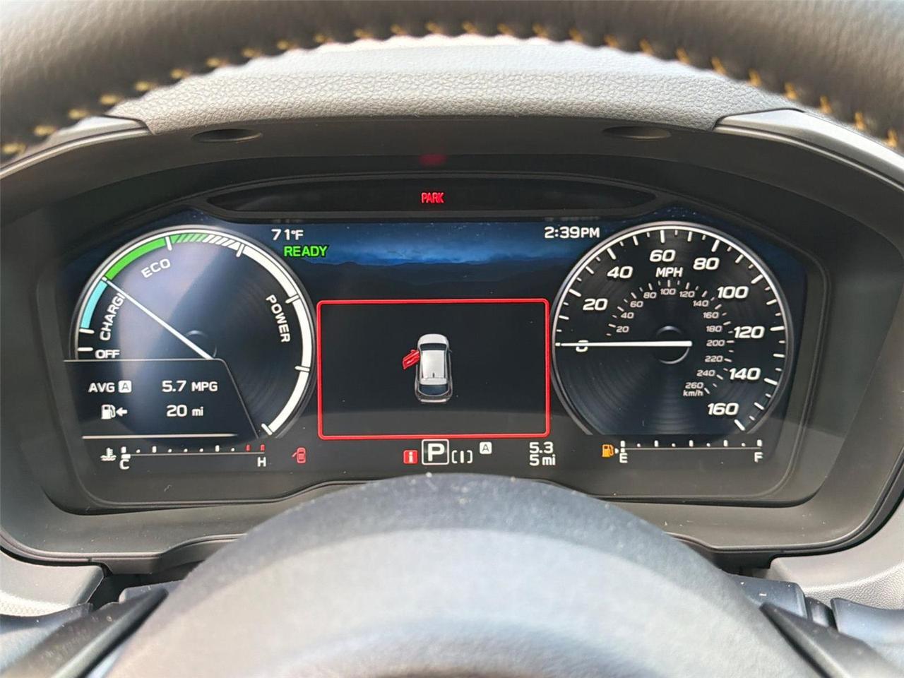 2026 Subaru Crosstrek Sport Hybrid Hagerstown MD