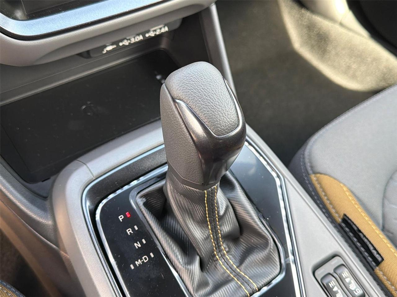 2026 Subaru Crosstrek Sport Hybrid Hagerstown MD