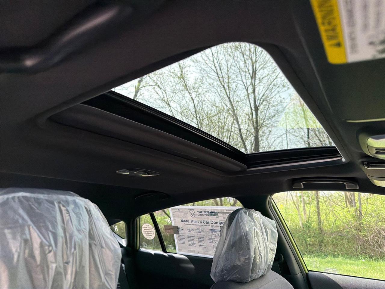 2026 Subaru Crosstrek Sport Hybrid Hagerstown MD