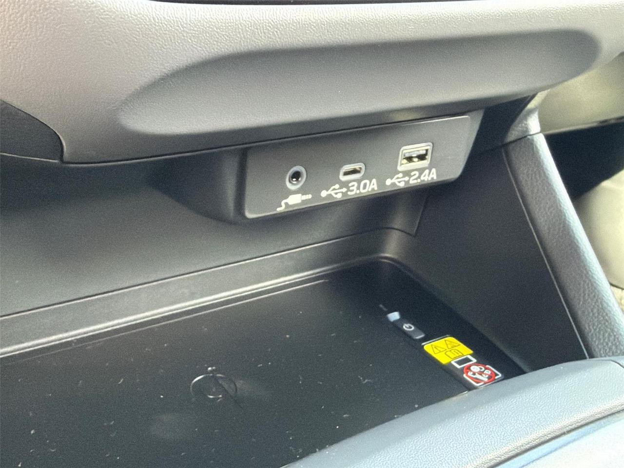 2026 Subaru Crosstrek Sport Hybrid Hagerstown MD