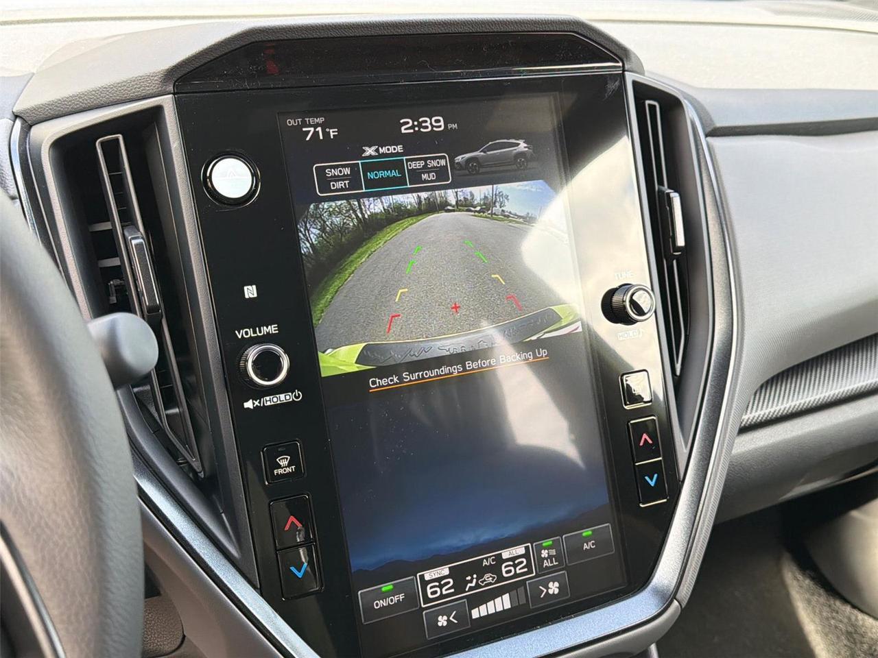 2026 Subaru Crosstrek Sport Hybrid Hagerstown MD