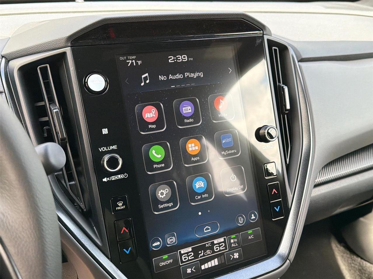 2026 Subaru Crosstrek Sport Hybrid Hagerstown MD