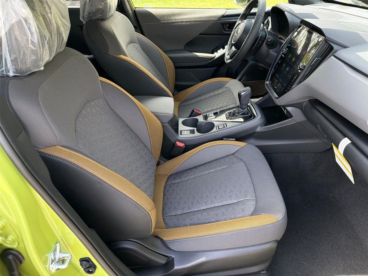 2026 Subaru Crosstrek Sport Hybrid Hagerstown MD