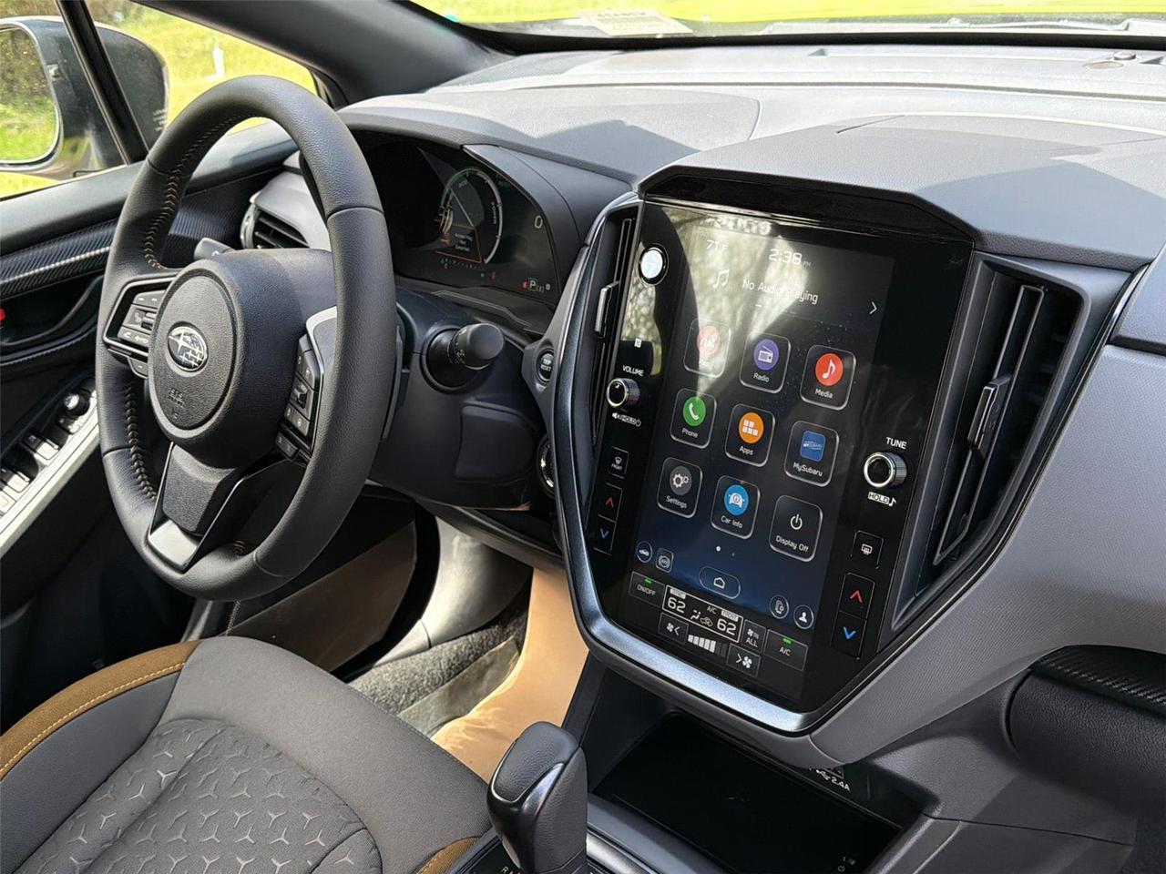 2026 Subaru Crosstrek Sport Hybrid Hagerstown MD