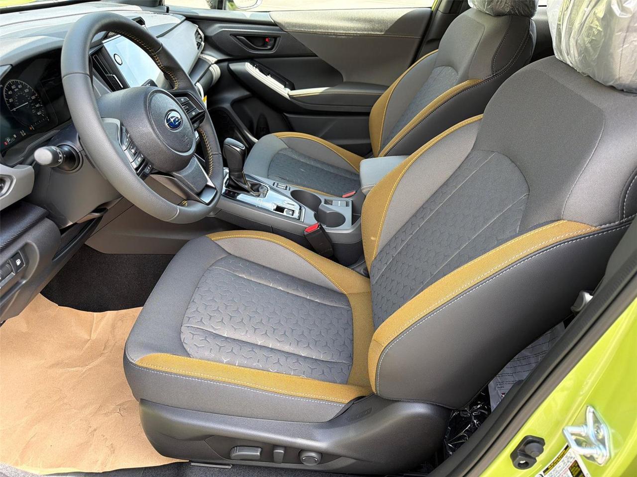 2026 Subaru Crosstrek Sport Hybrid Hagerstown MD