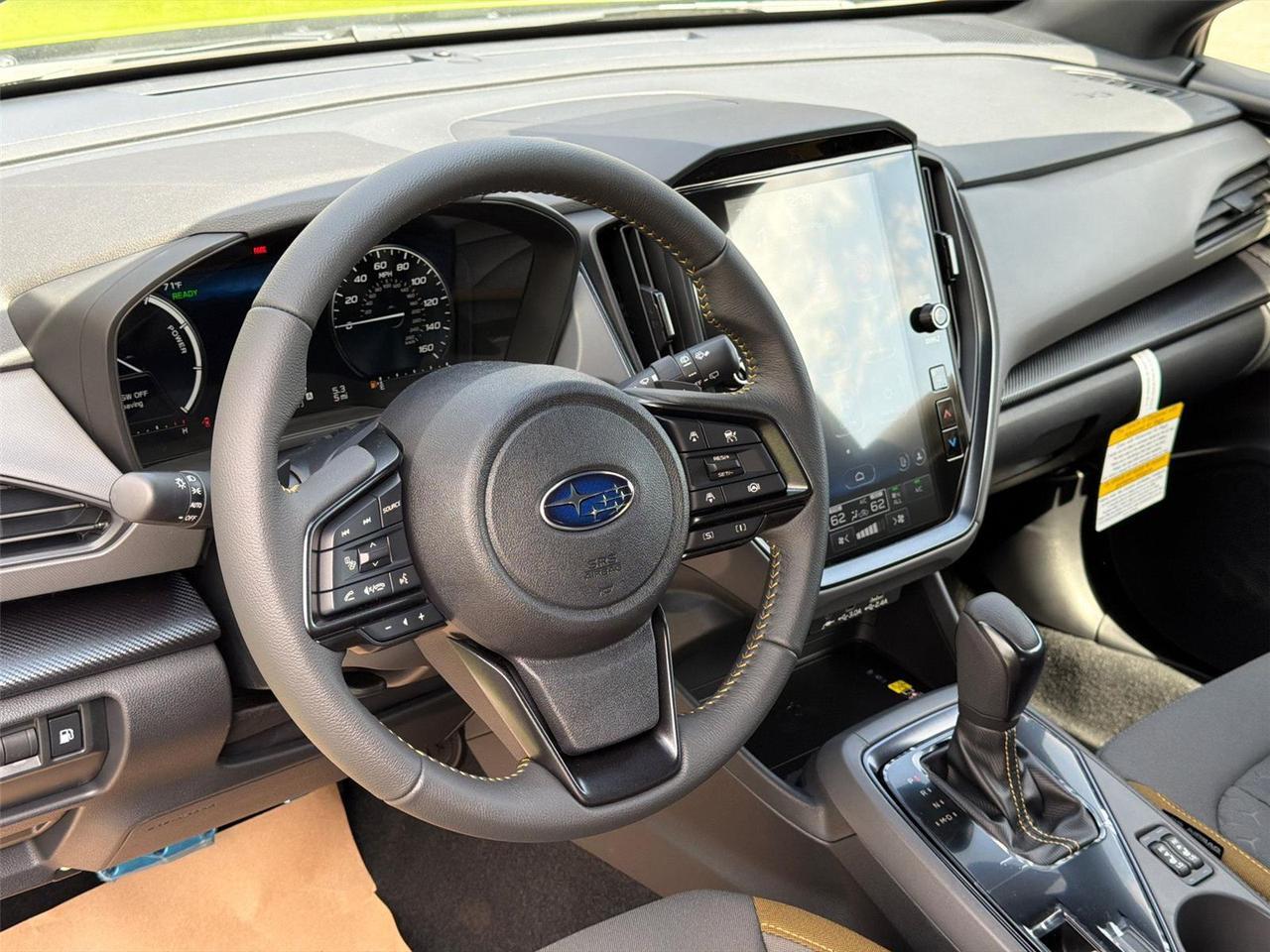 2026 Subaru Crosstrek Sport Hybrid Hagerstown MD