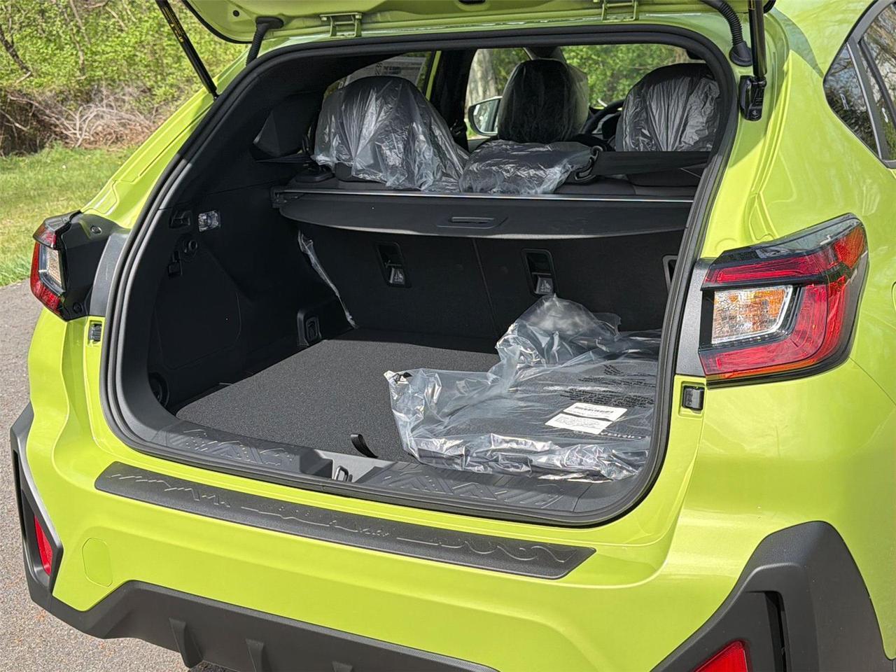 2026 Subaru Crosstrek Sport Hybrid Hagerstown MD