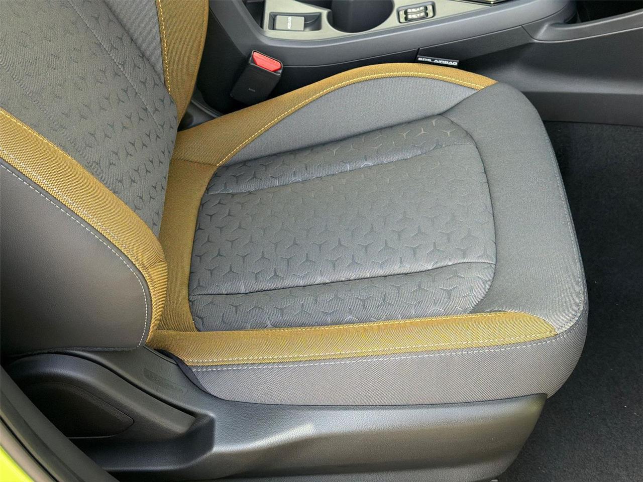 2026 Subaru Crosstrek Sport Hybrid Hagerstown MD