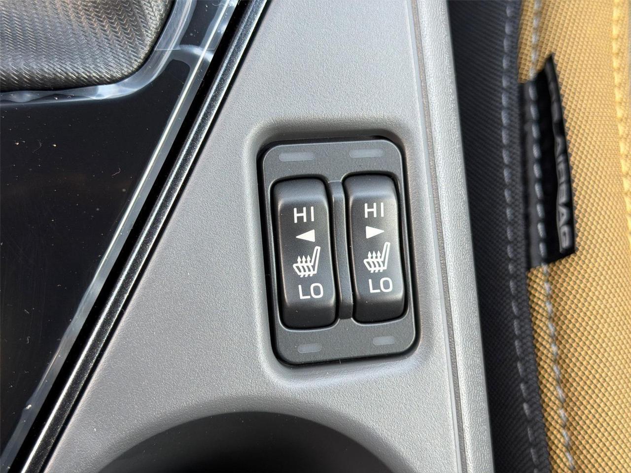 2026 Subaru Crosstrek Sport Hybrid Hagerstown MD