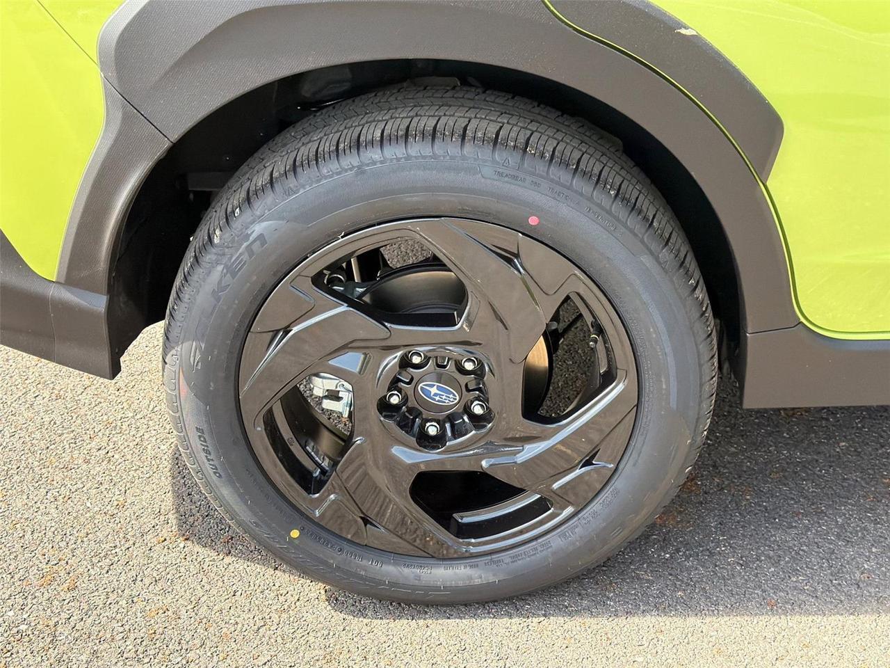 2026 Subaru Crosstrek Sport Hybrid Hagerstown MD