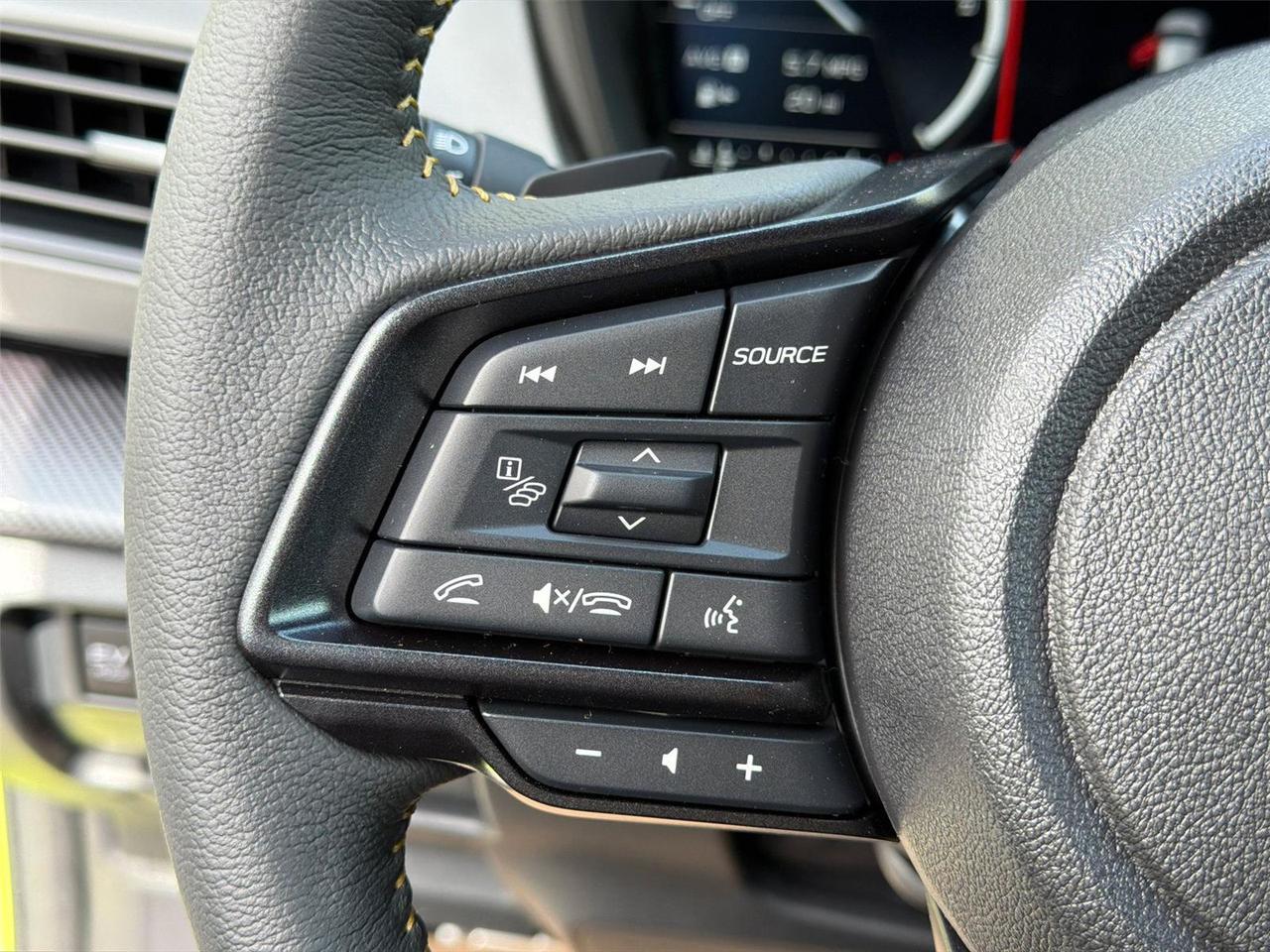 2026 Subaru Crosstrek Sport Hybrid Hagerstown MD