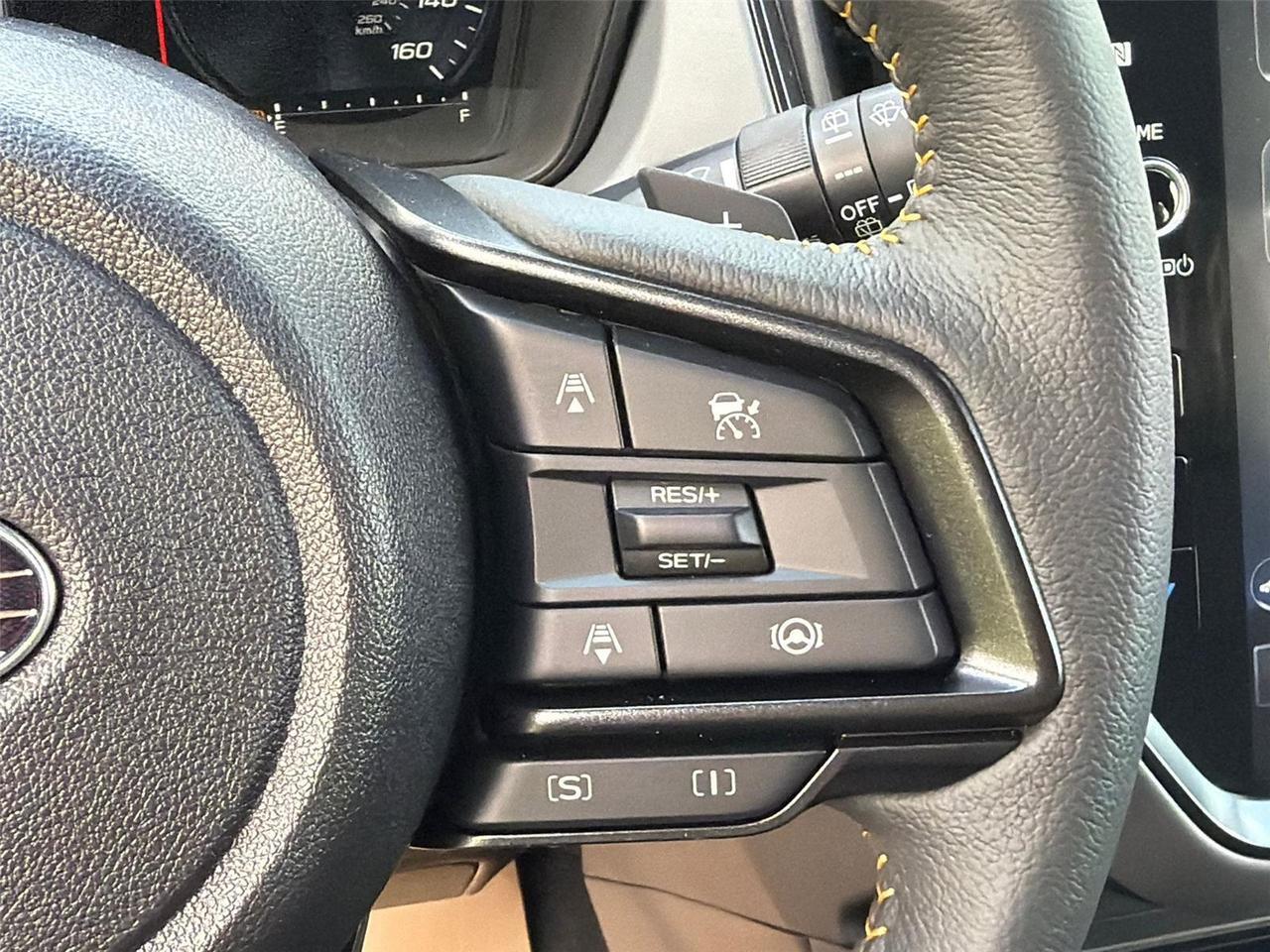 2026 Subaru Crosstrek Sport Hybrid Hagerstown MD