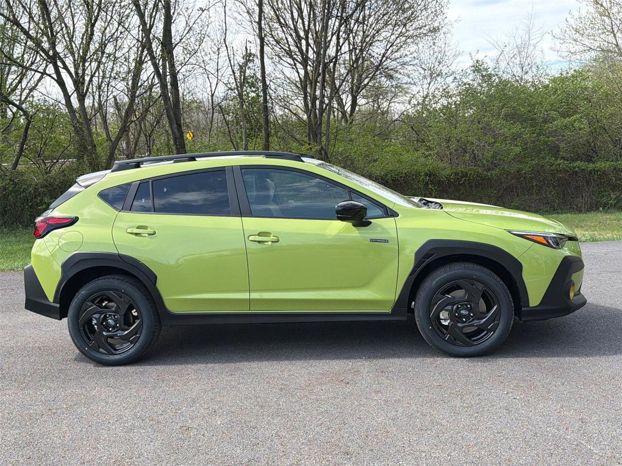 2026 Subaru Crosstrek Sport Hybrid Hagerstown MD