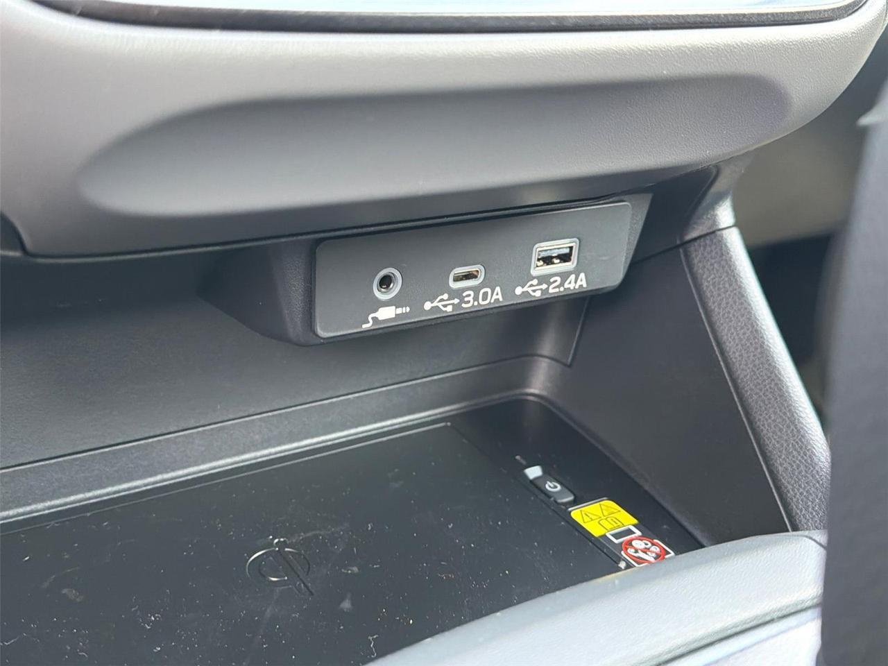 2026 Subaru Crosstrek Sport Hybrid Hagerstown MD