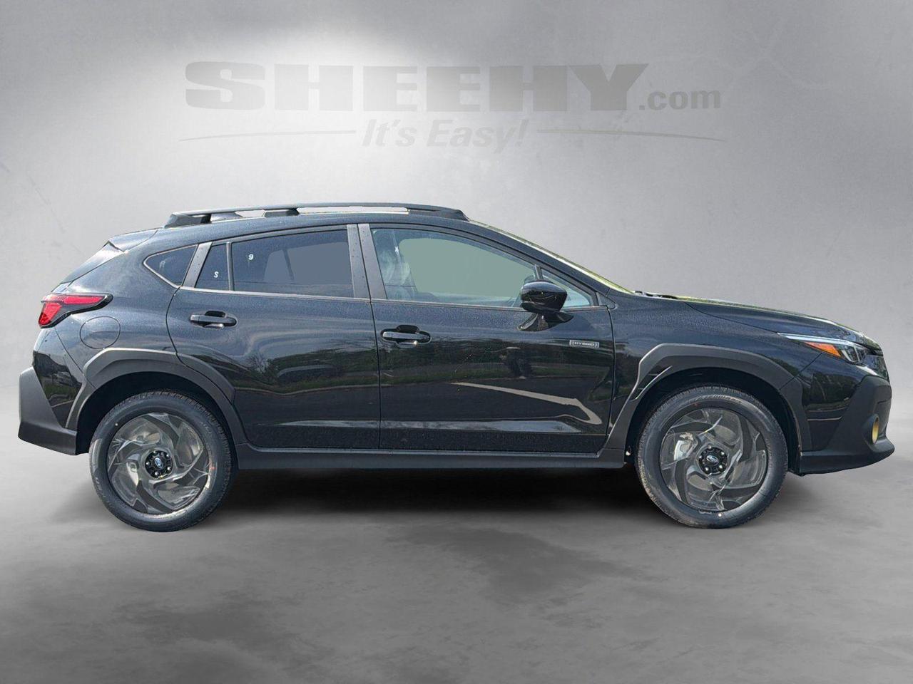 2026 Subaru Crosstrek Sport Hybrid Hagerstown MD