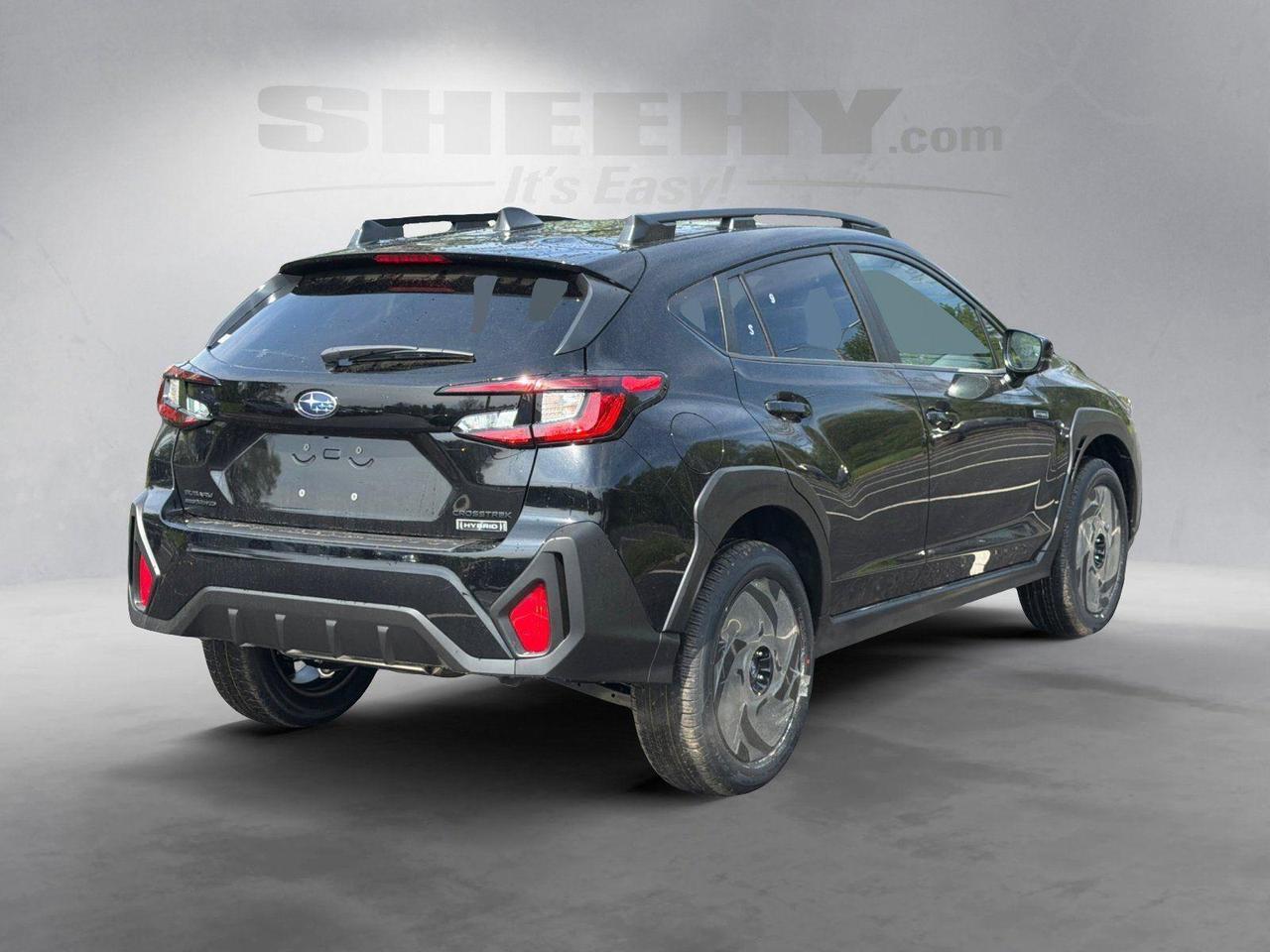 2026 Subaru Crosstrek Sport Hybrid Hagerstown MD
