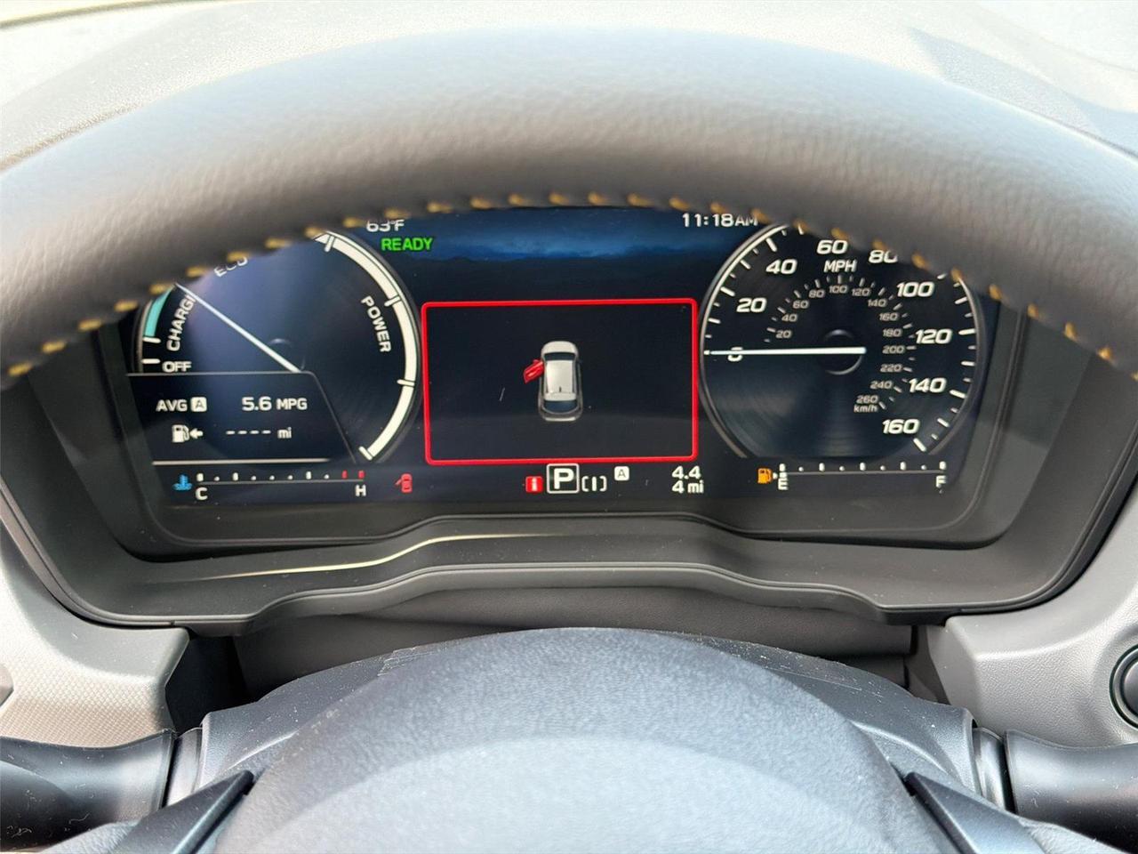 2026 Subaru Crosstrek Sport Hybrid Hagerstown MD