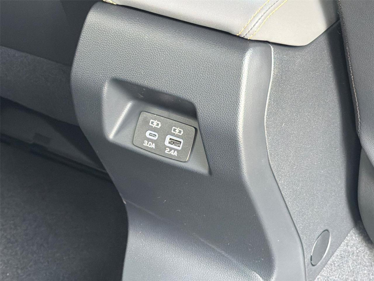 2026 Subaru Crosstrek Sport Hybrid Hagerstown MD