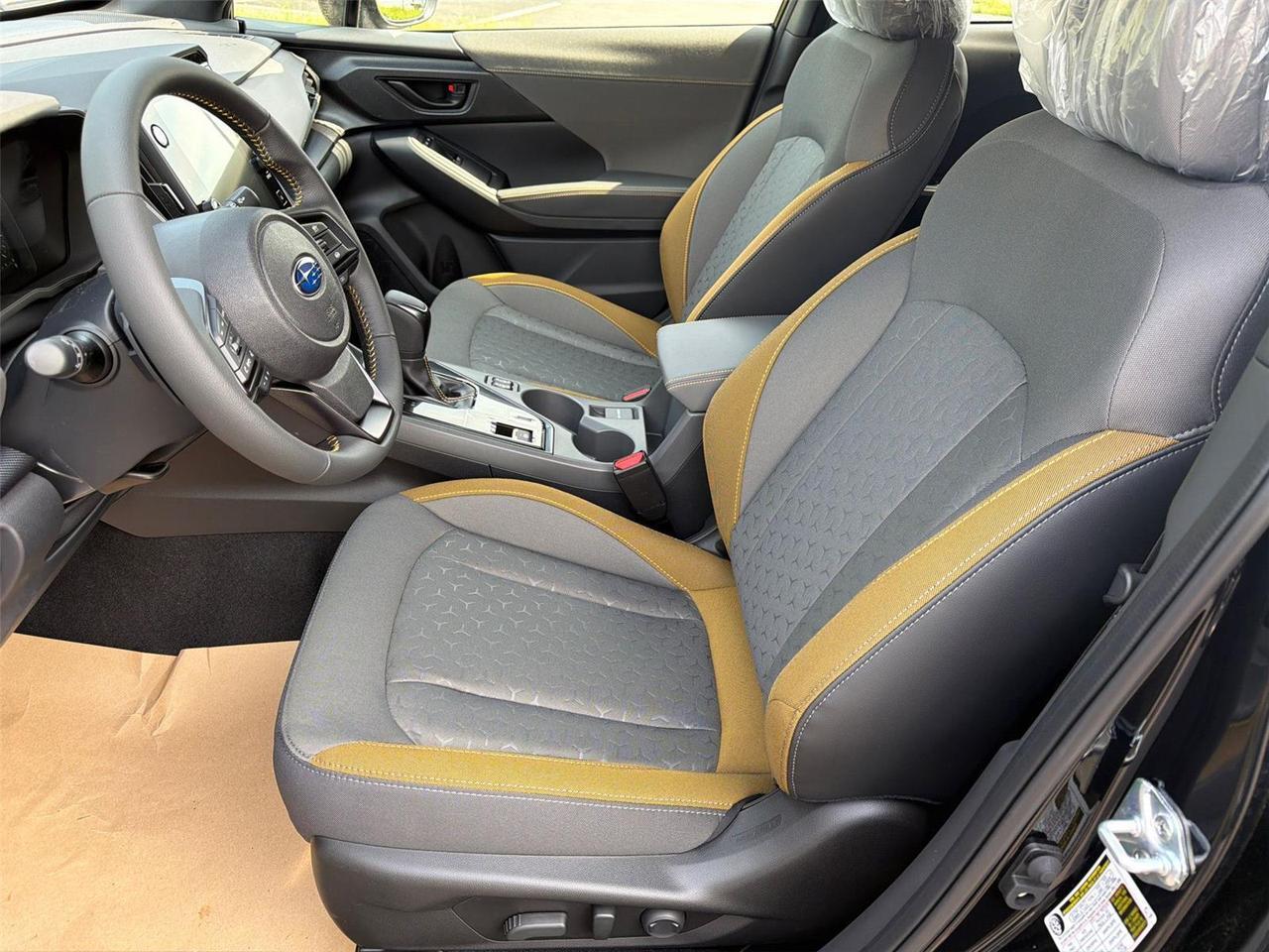2026 Subaru Crosstrek Sport Hybrid Hagerstown MD
