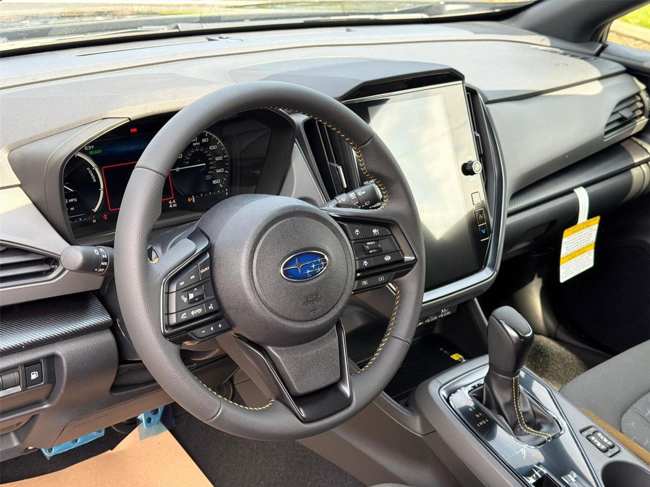 2026 Subaru Crosstrek Sport Hybrid Hagerstown MD