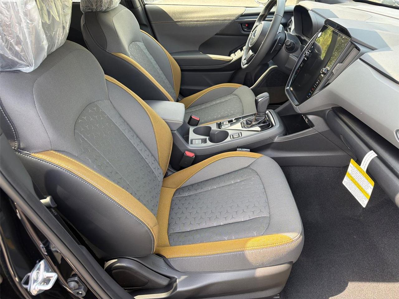 2026 Subaru Crosstrek Sport Hybrid Hagerstown MD