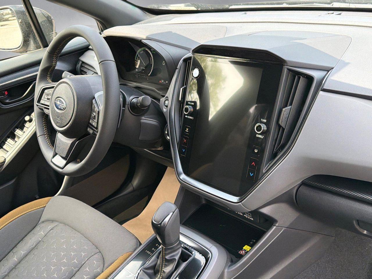 2026 Subaru Crosstrek Sport Hybrid Hagerstown MD