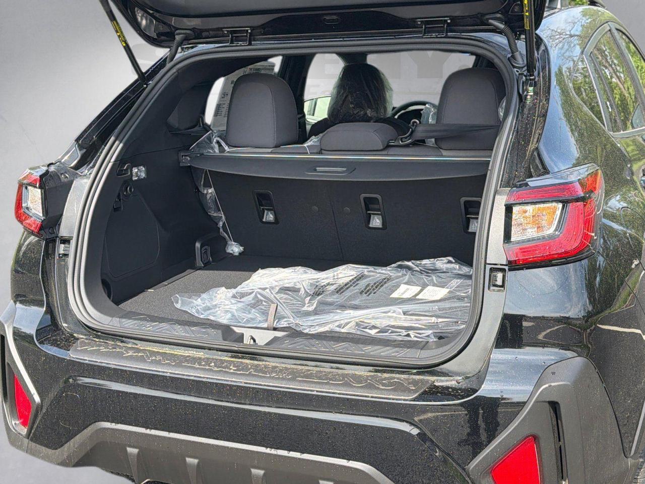 2026 Subaru Crosstrek Sport Hybrid Hagerstown MD