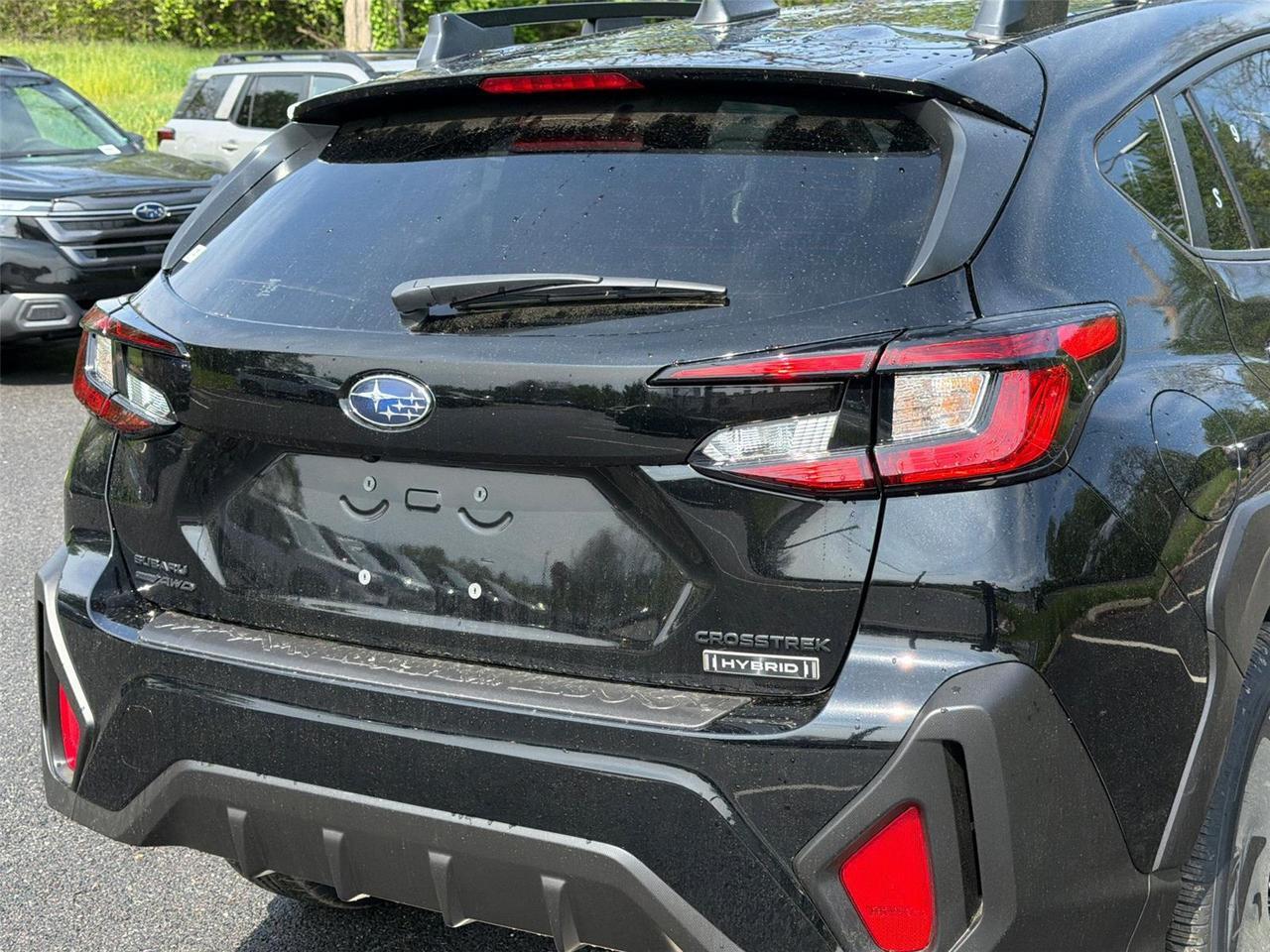 2026 Subaru Crosstrek Sport Hybrid Hagerstown MD