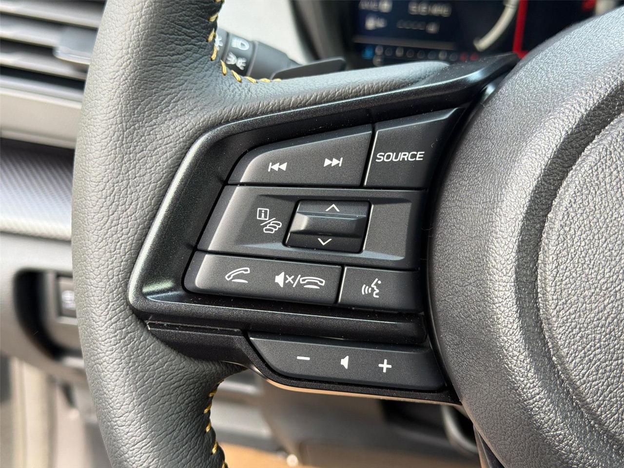 2026 Subaru Crosstrek Sport Hybrid Hagerstown MD