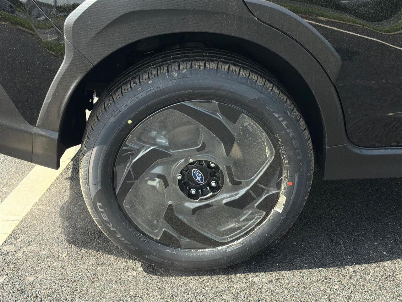 2026 Subaru Crosstrek Sport Hybrid Hagerstown MD