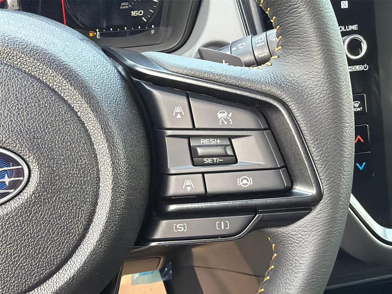 2026 Subaru Crosstrek Sport Hybrid Hagerstown MD