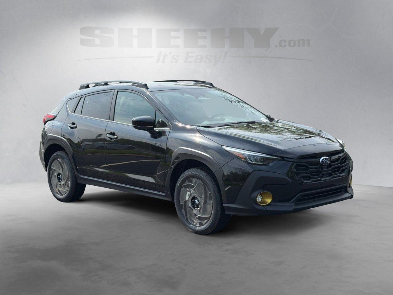 2026 Subaru Crosstrek Sport Hybrid Hagerstown MD