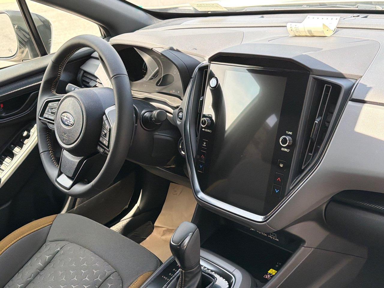 2026 Subaru Crosstrek Sport Hybrid Hagerstown MD