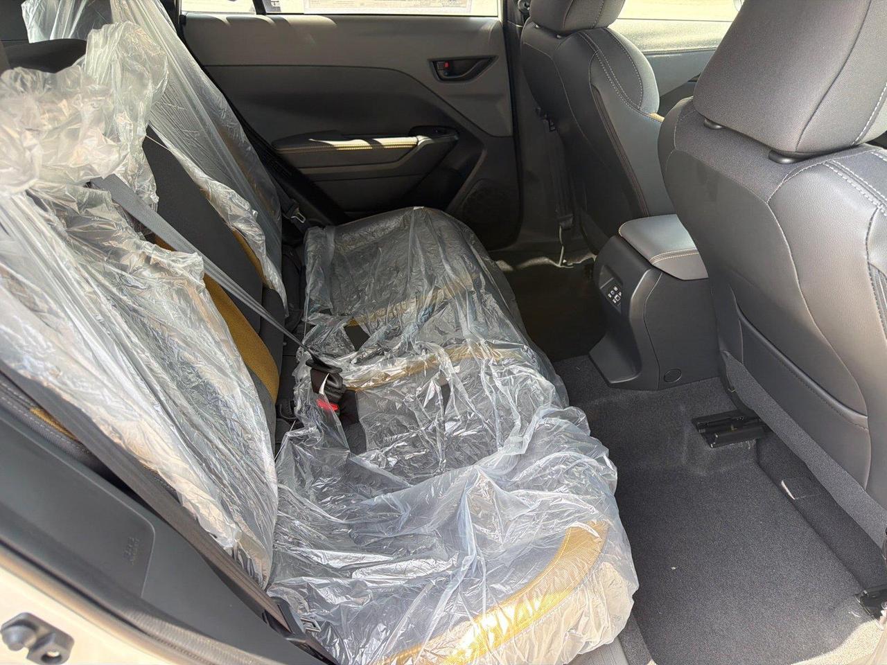 2026 Subaru Crosstrek Sport Hybrid Hagerstown MD