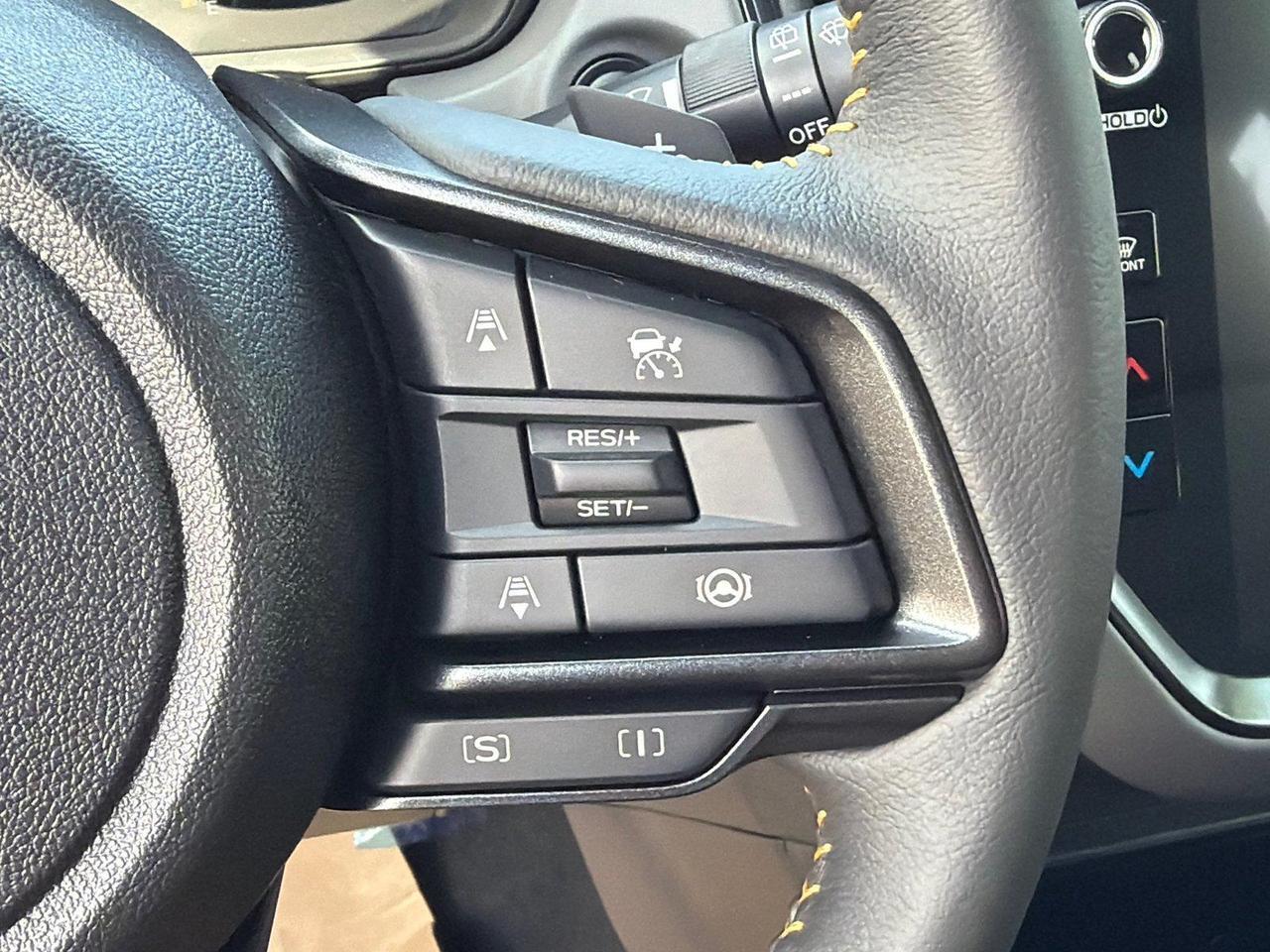 2026 Subaru Crosstrek Sport Hybrid Hagerstown MD