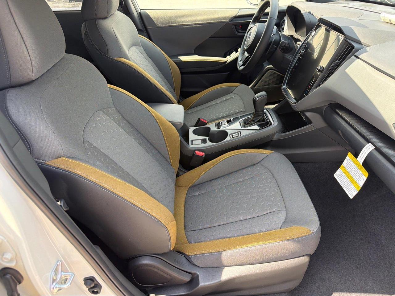 2026 Subaru Crosstrek Sport Hybrid Hagerstown MD