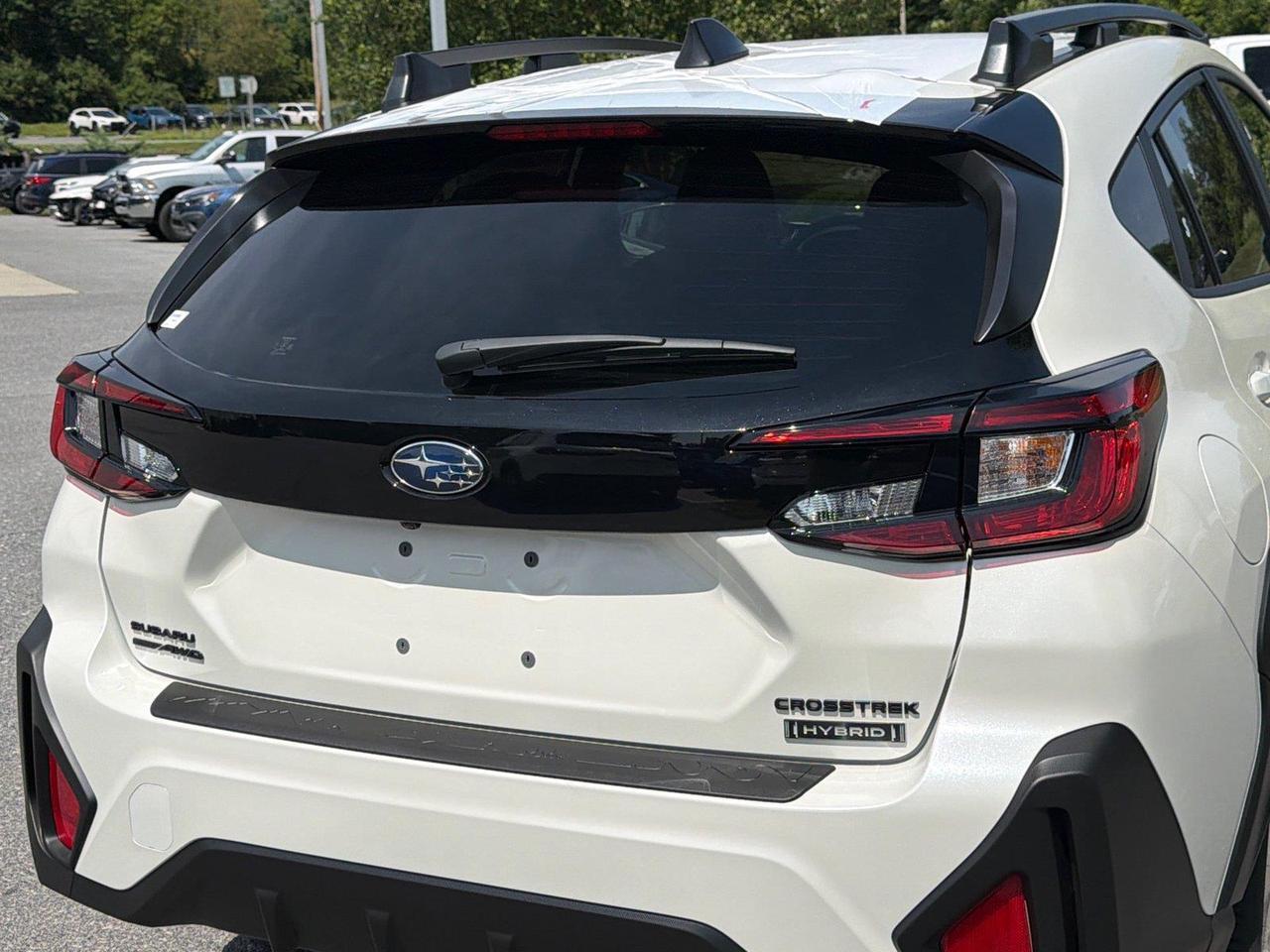 2026 Subaru Crosstrek Sport Hybrid Hagerstown MD