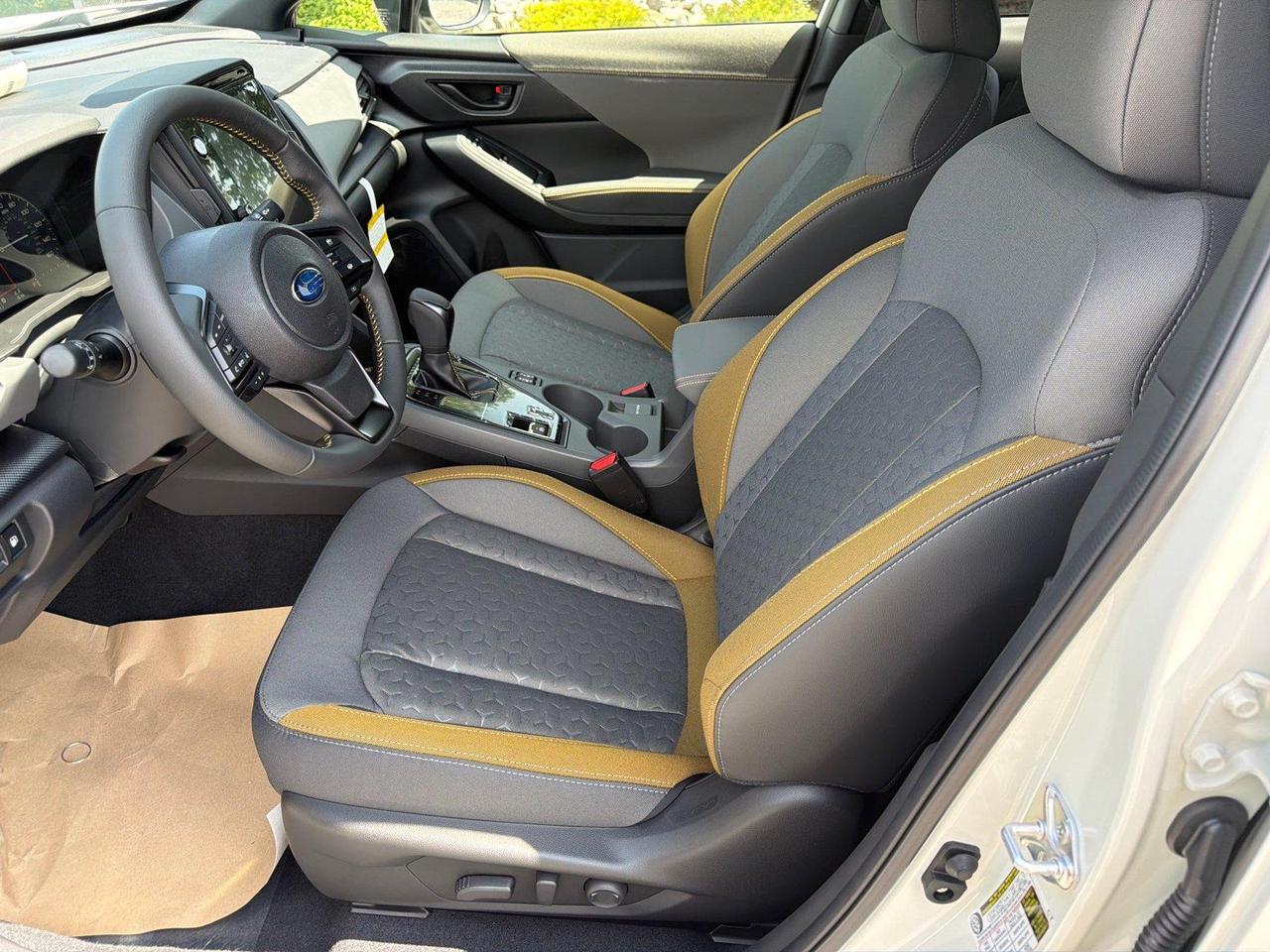2026 Subaru Crosstrek Sport Hybrid Hagerstown MD