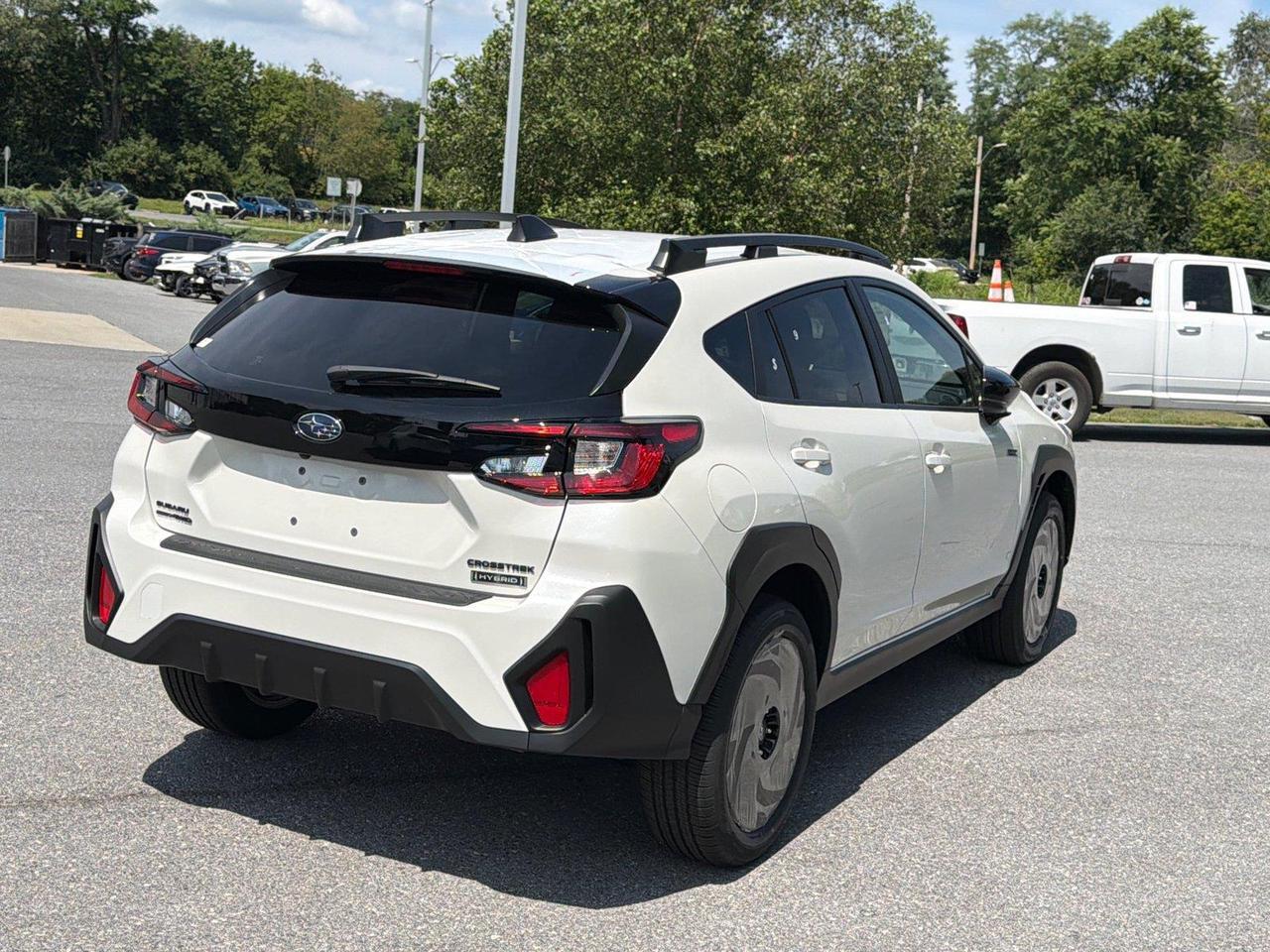 2026 Subaru Crosstrek Sport Hybrid Hagerstown MD